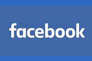 facebook logo