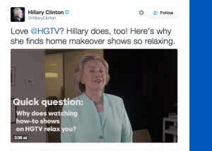 hillarytweet