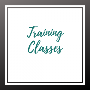 Training Classes